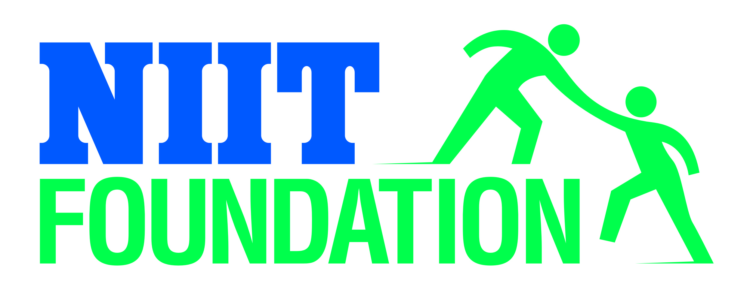 NIIT Foundation  